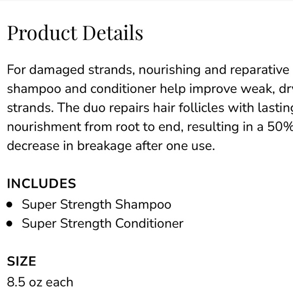 FEKKAI Super Strength Bundle - Picture 3 of 3